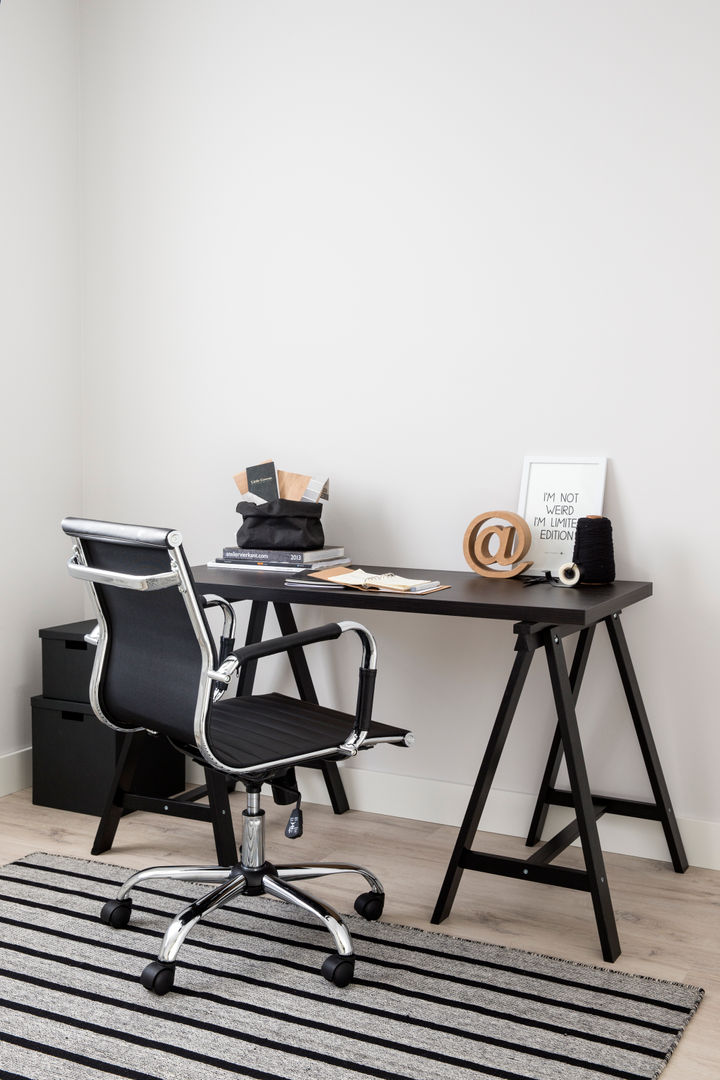 homify Study/office