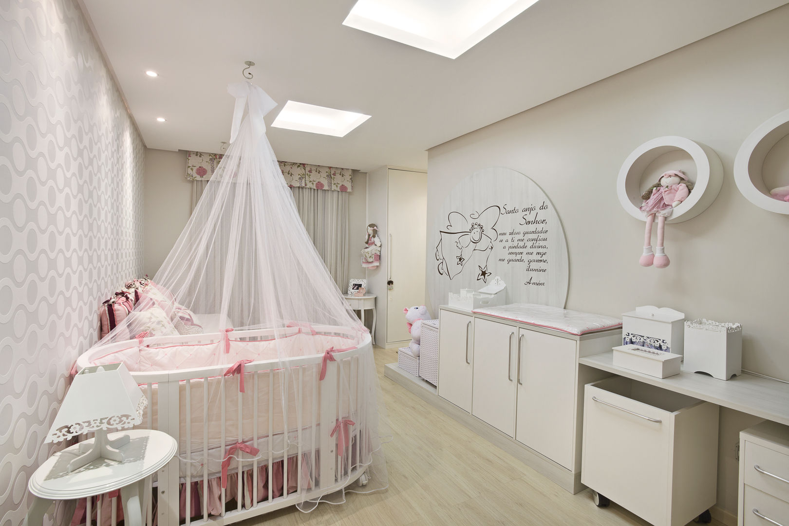 MP, Studio AZ Studio AZ Chambre d'enfant moderne