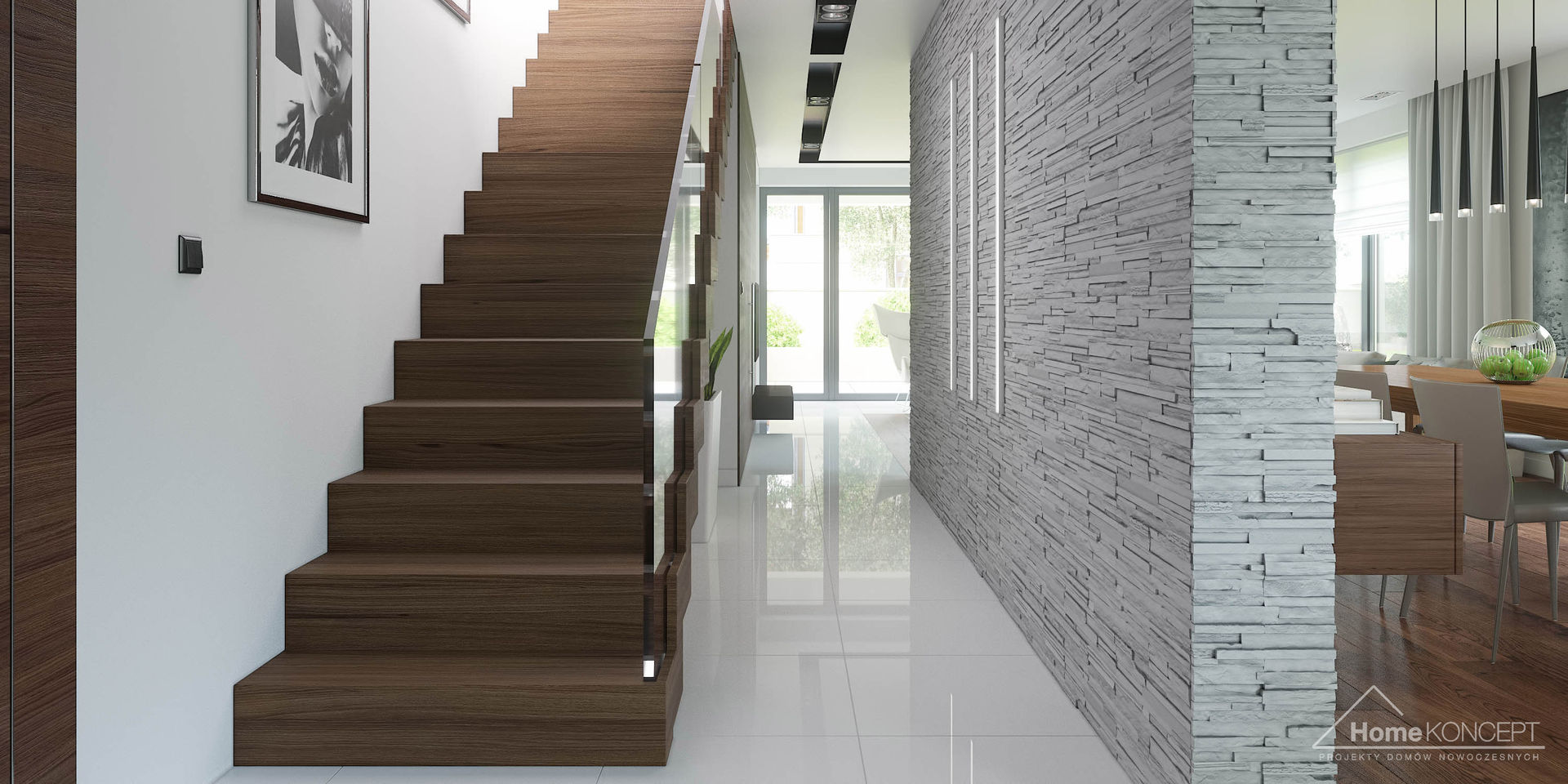 modern oleh homify, Modern