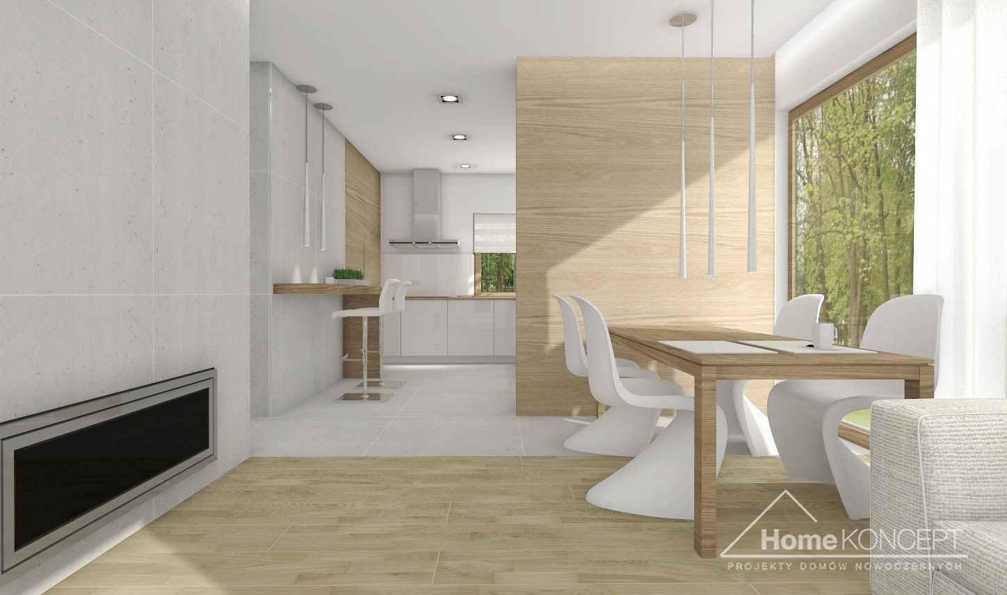 modern by homify, Modern