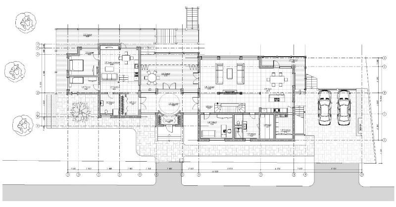 homify Casas de estilo escandinavo