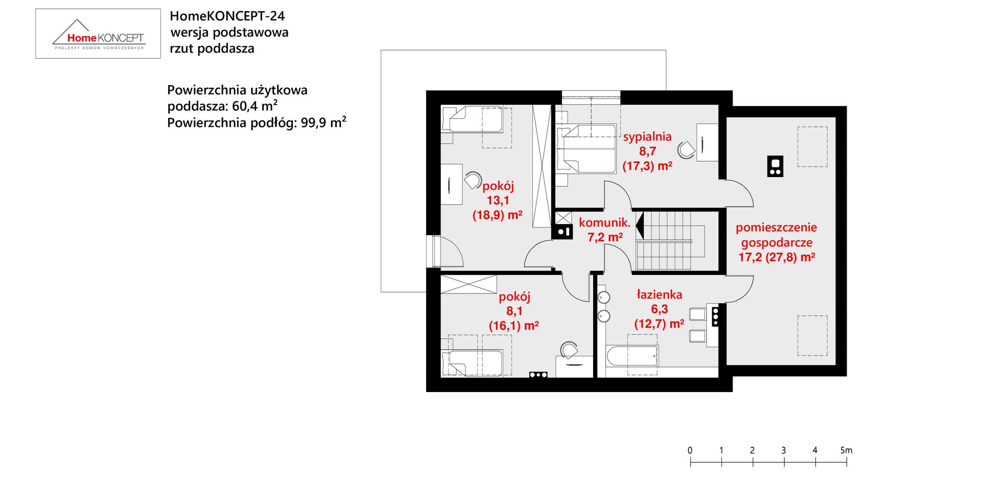 حديث تنفيذ homify , حداثي