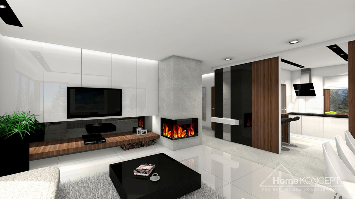 modern by homify, Modern