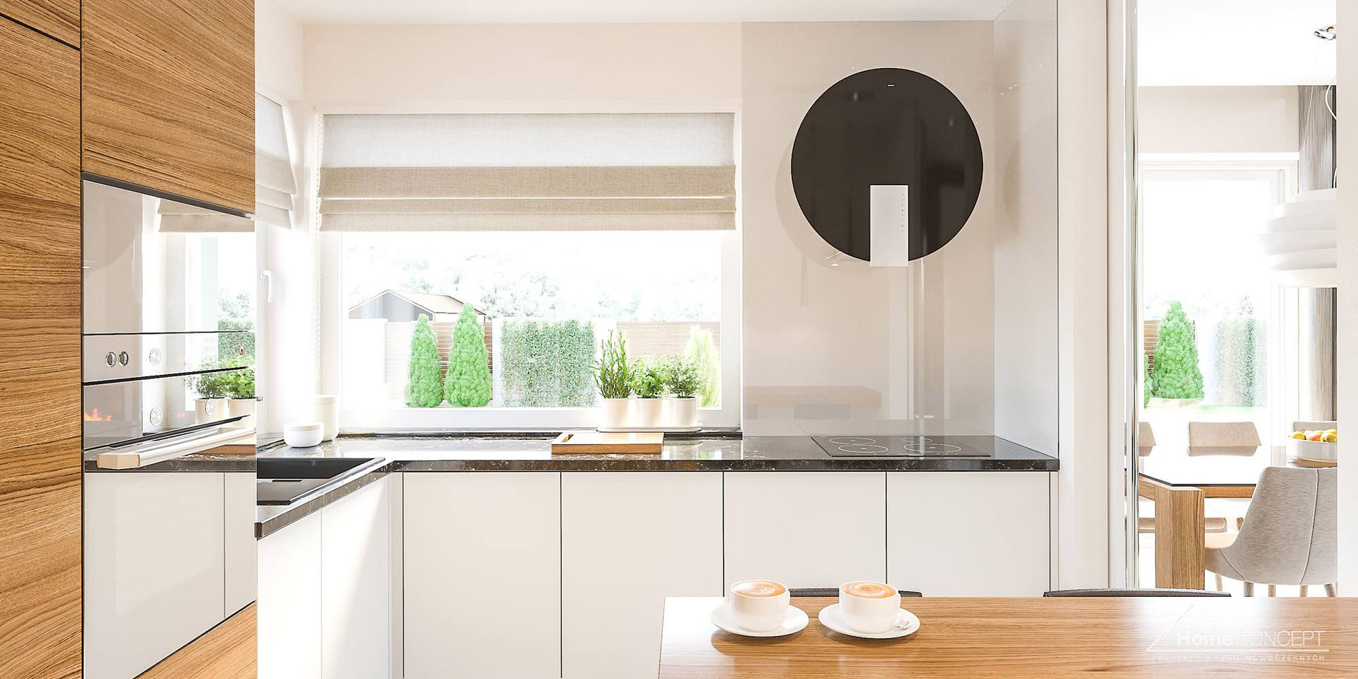 homify: modern tarz , Modern