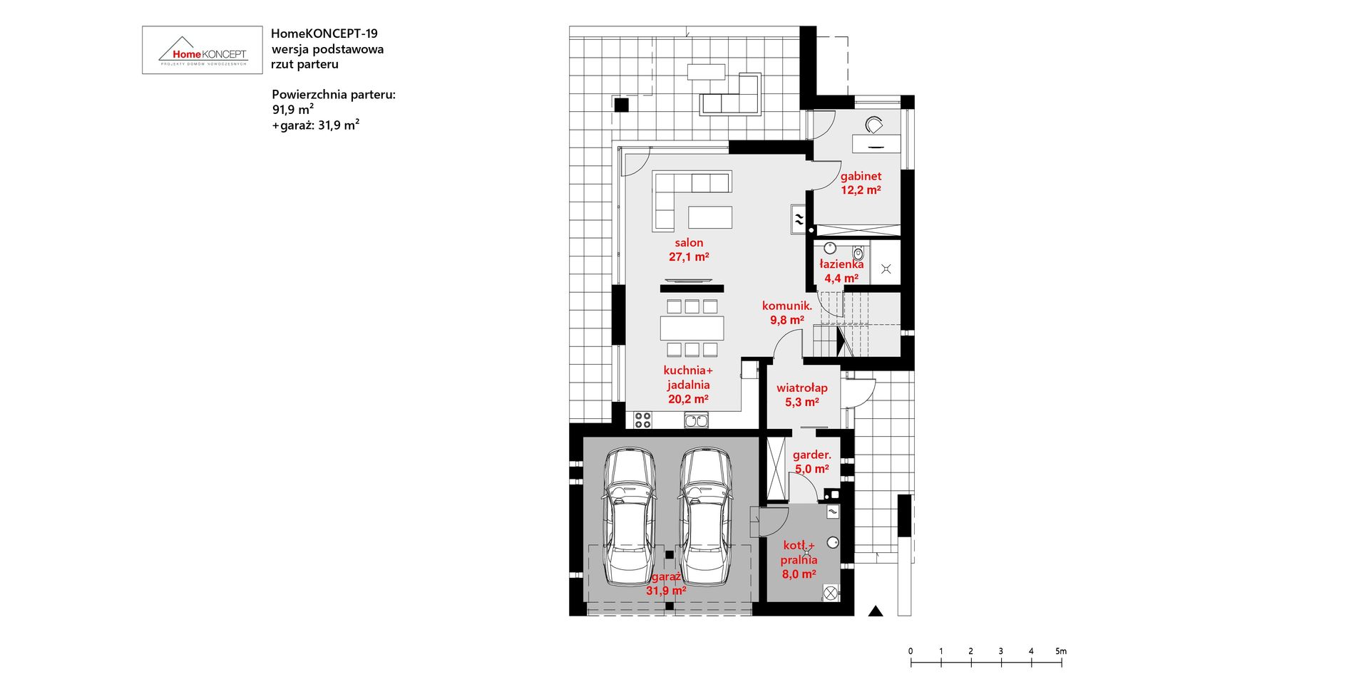 modern by homify, Modern