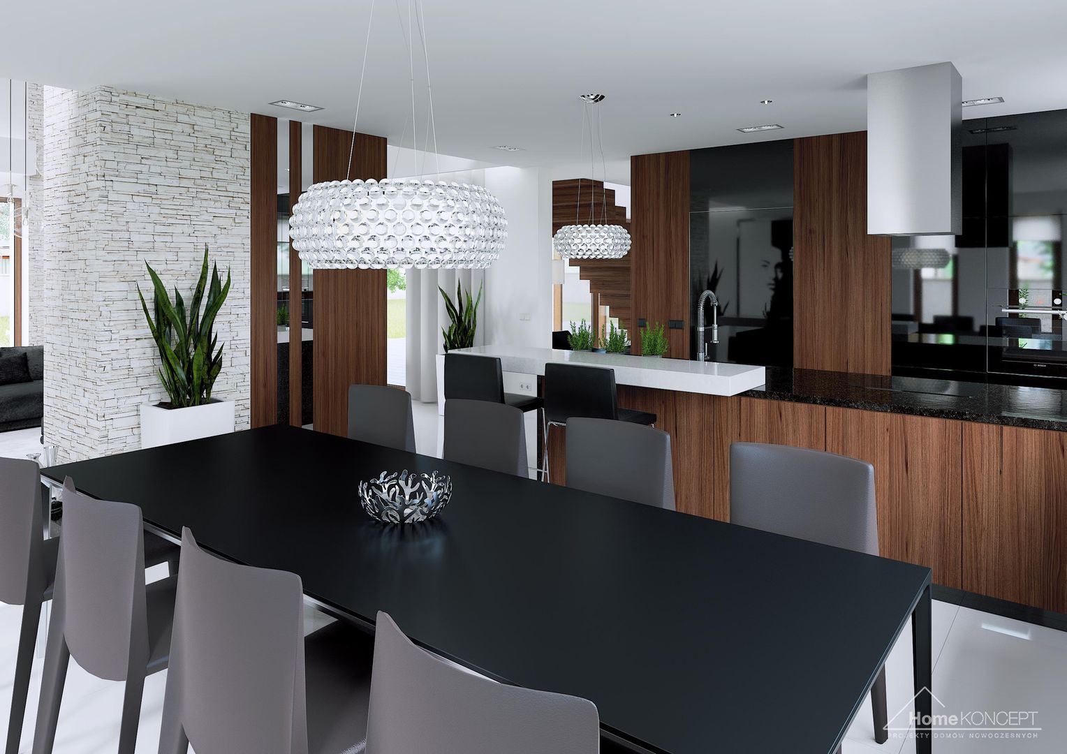 modern oleh homify, Modern