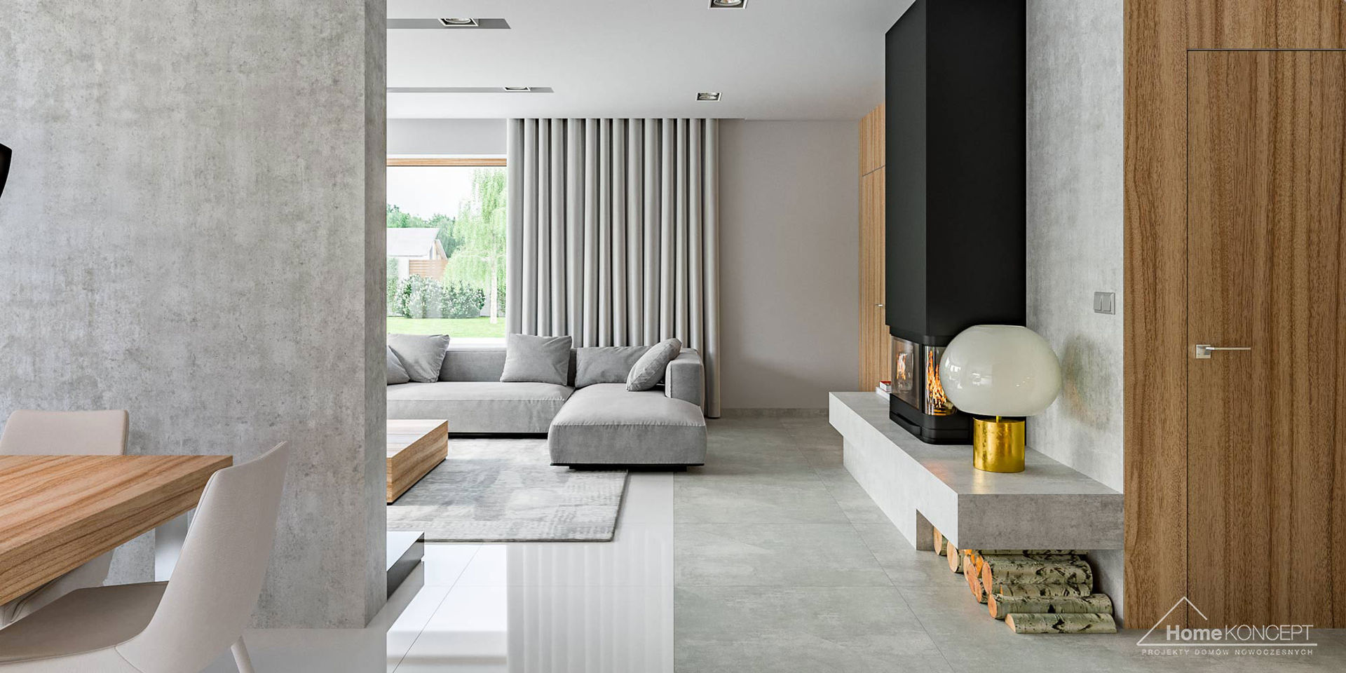 : modern von homify,Modern