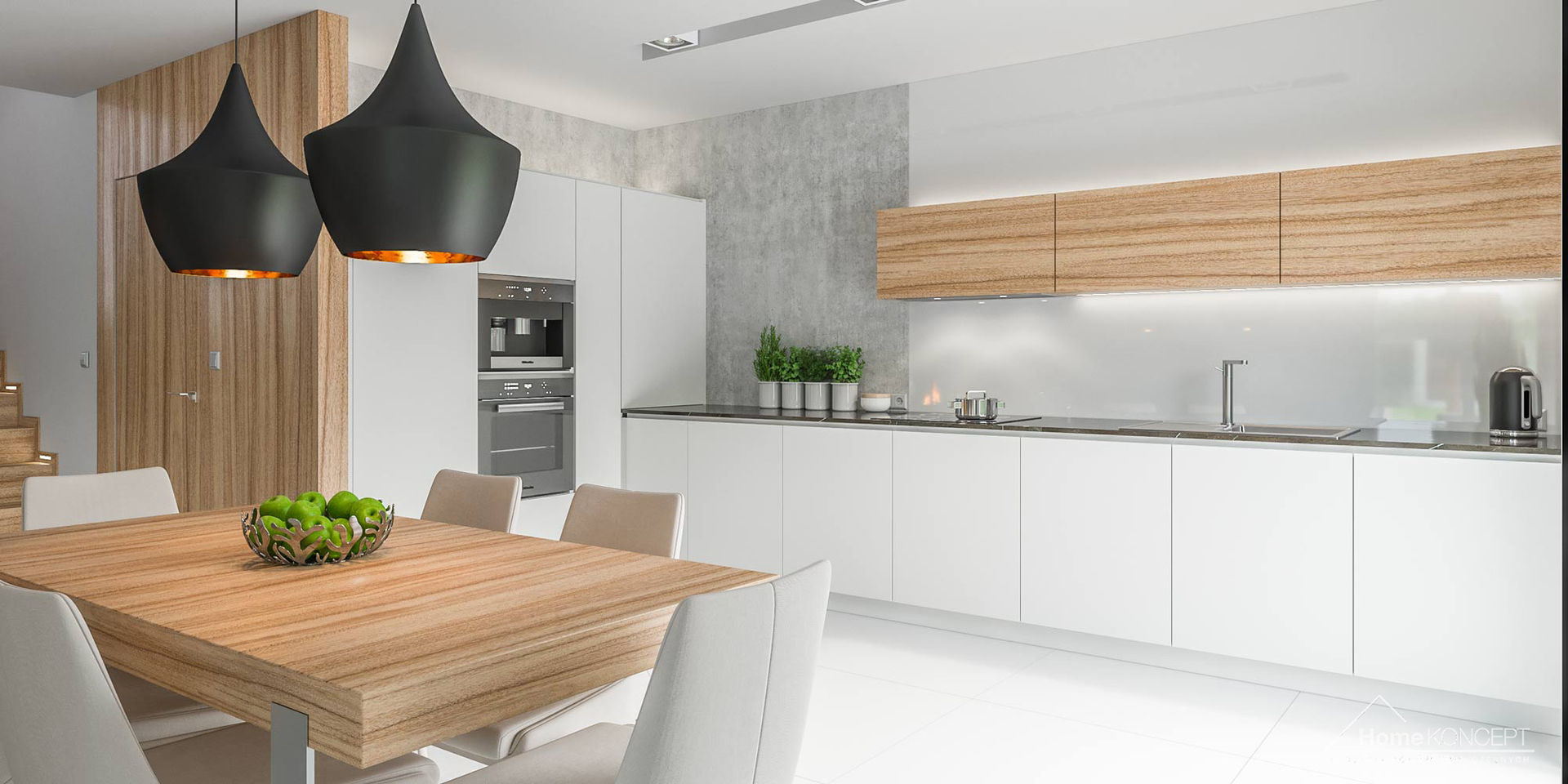 homify: modern tarz , Modern