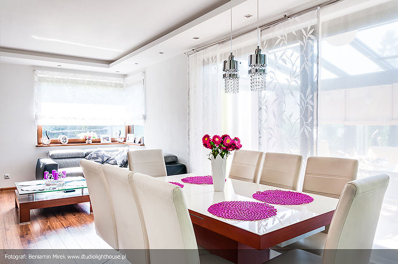 homify Dining room