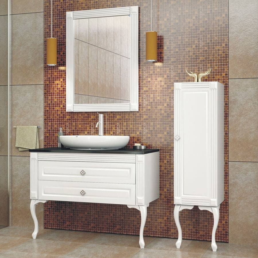 homify Classic style bathroom Wood Wood effect Decoration