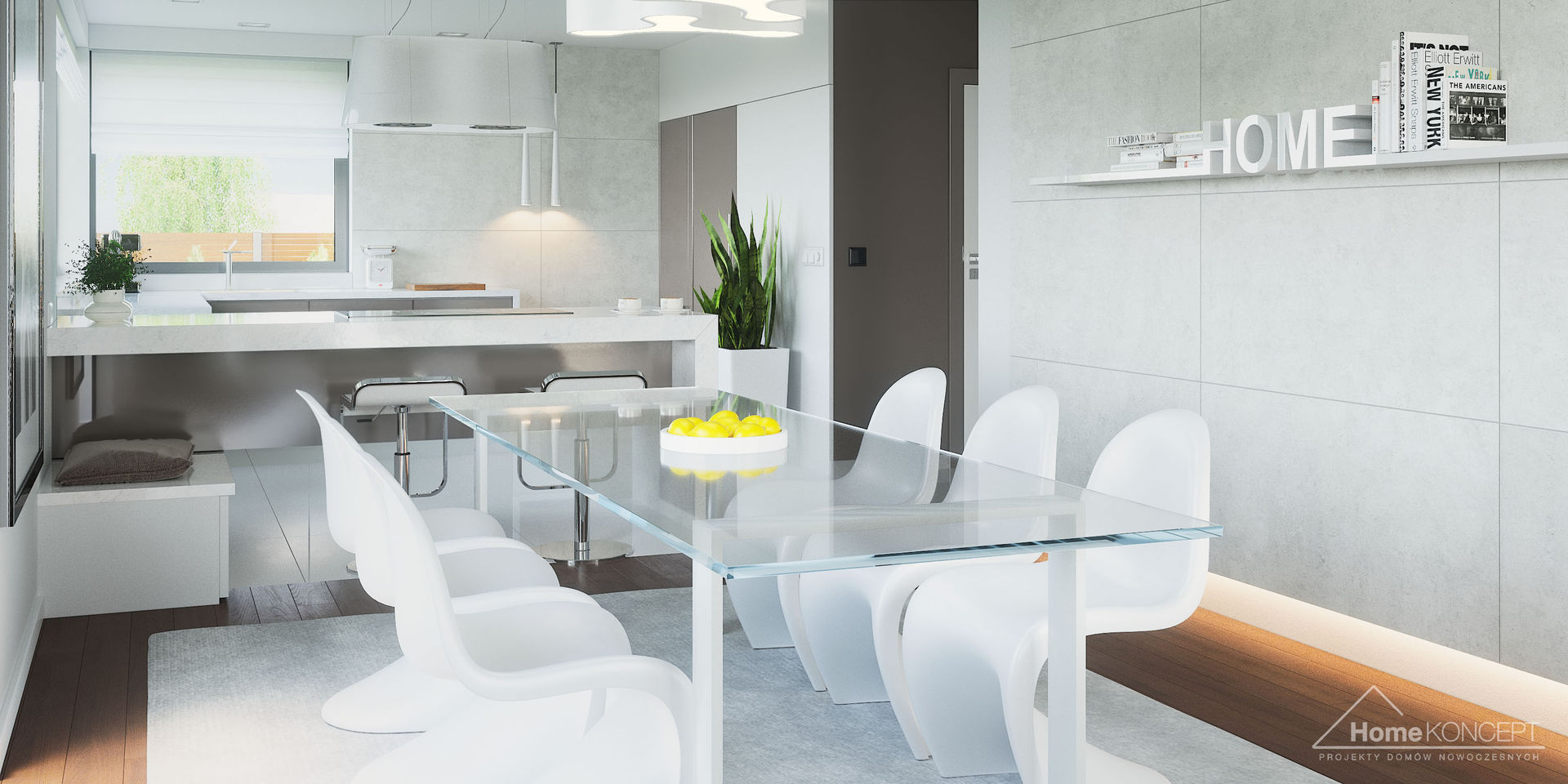 homify: modern tarz , Modern