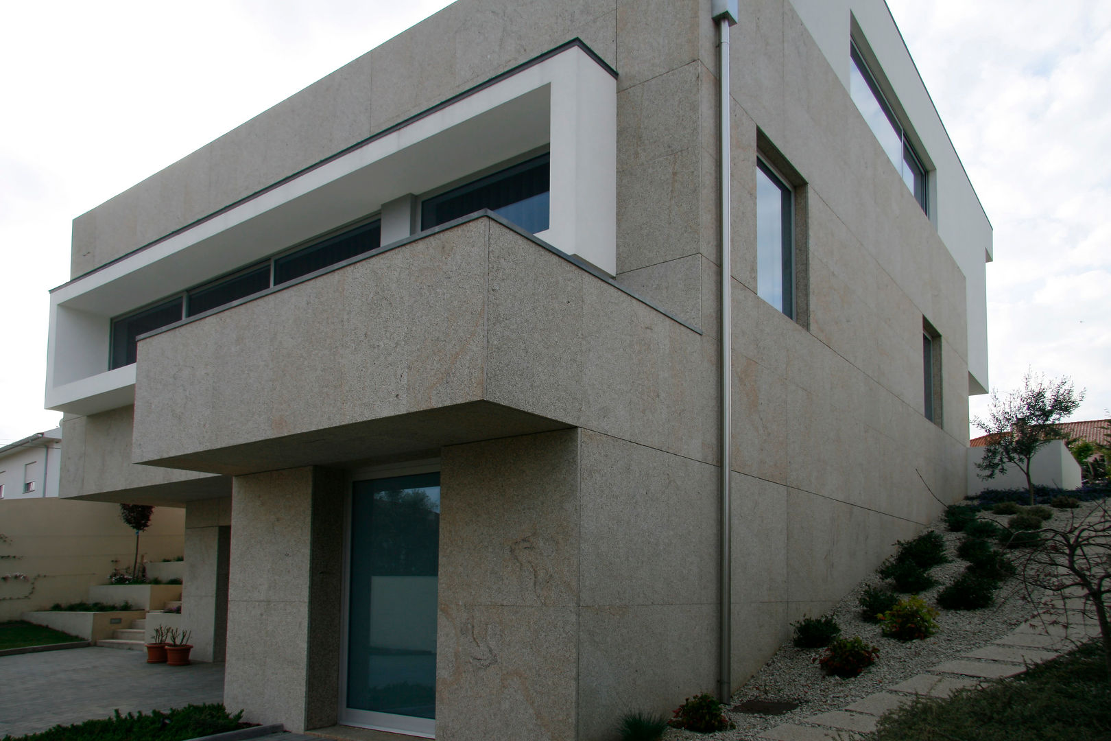 Meadela House | Viana do Castelo, Valdemar Coutinho Arquitectos Valdemar Coutinho Arquitectos Casas modernas