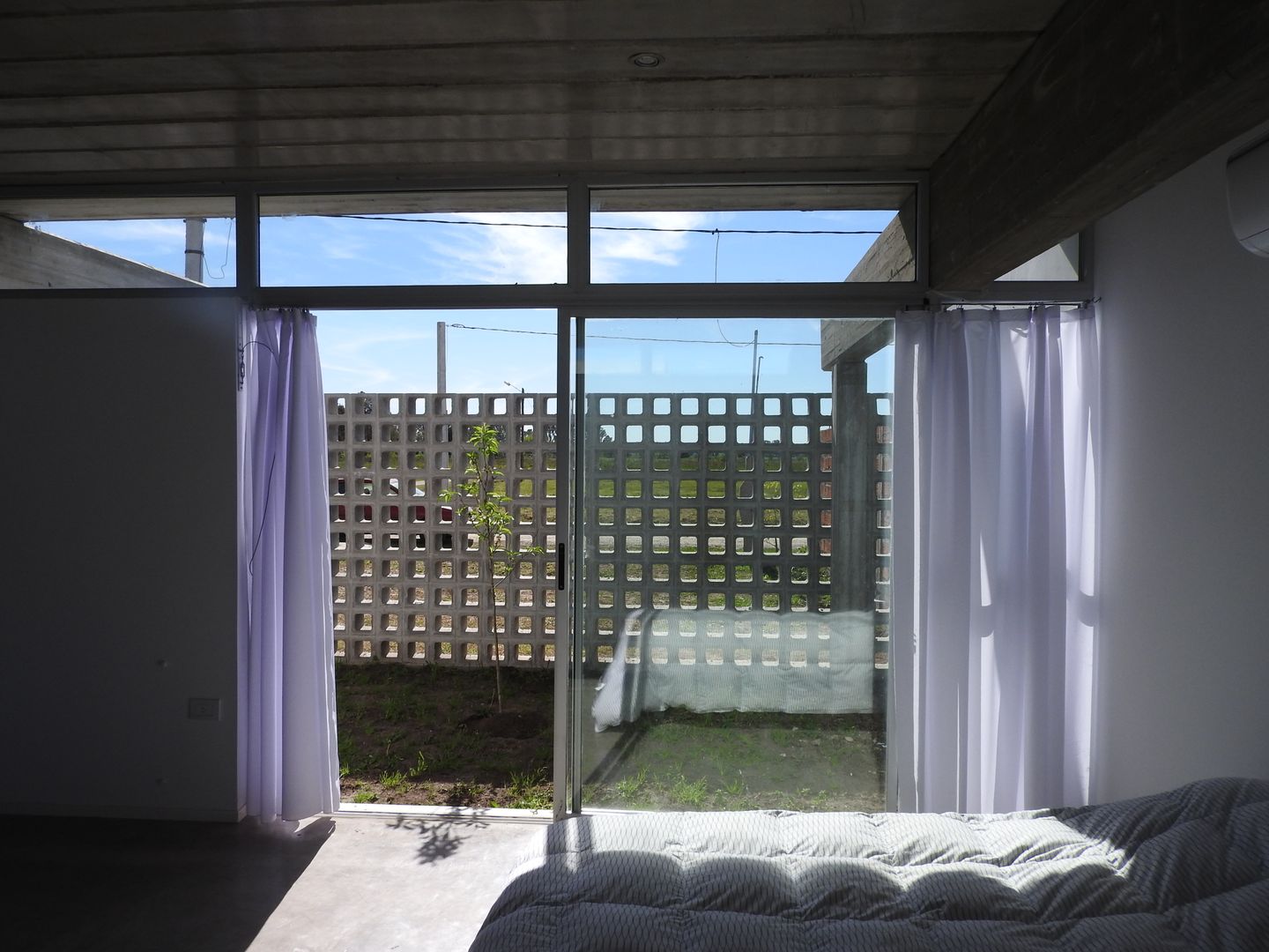 VIVIENDA RR, riverorolnyarquitectos riverorolnyarquitectos