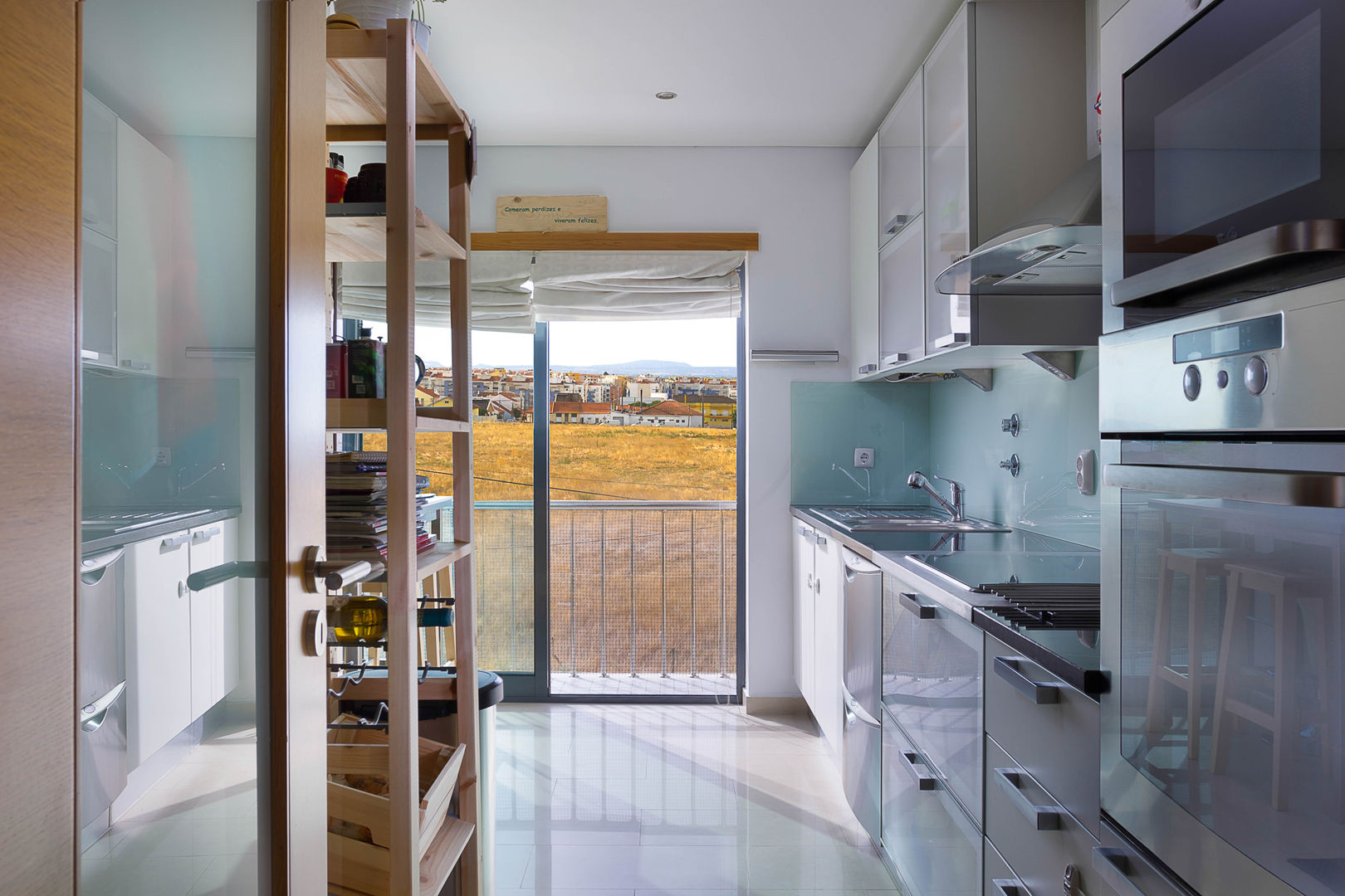 homify Cocinas modernas