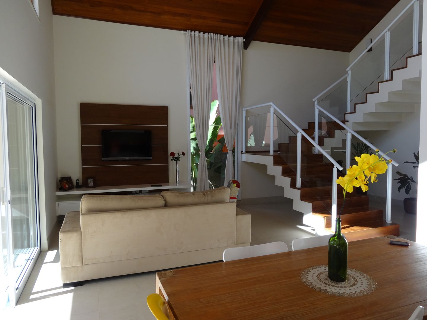 Una casa familiar muy bien diseñada | homify