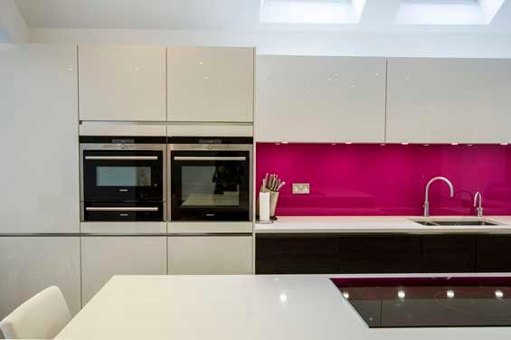 Kitchen Extension – Teddington, Cube Lofts Cube Lofts Modern kitchen