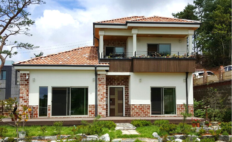 homify Casas de estilo mediterráneo