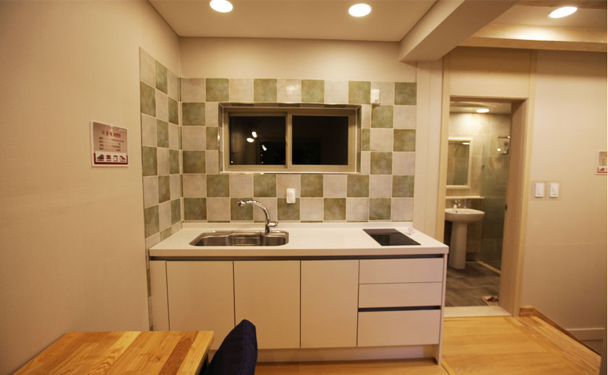 homify Kitchen