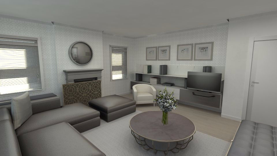 3D Visuals for various projects, CKW Lifestyle Associates PTY Ltd CKW Lifestyle Associates PTY Ltd