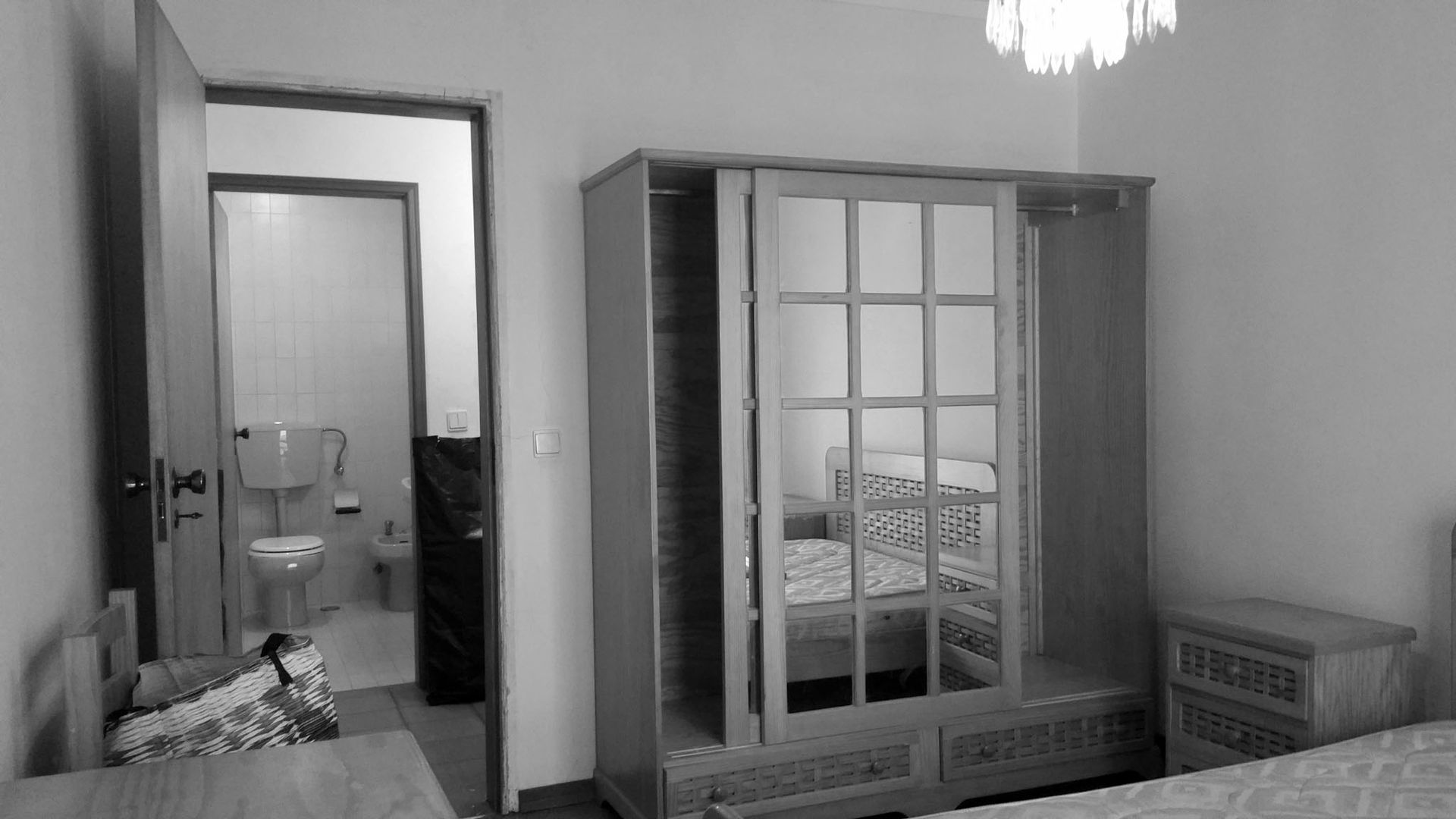 Quarto Tiago do Vale Arquitectos