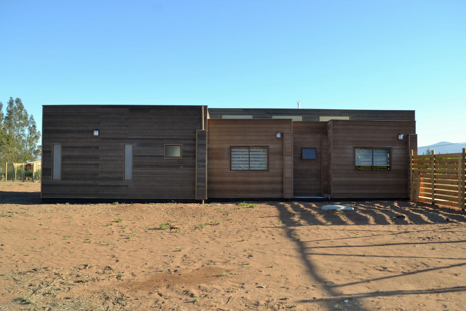 homify Prefabricated home