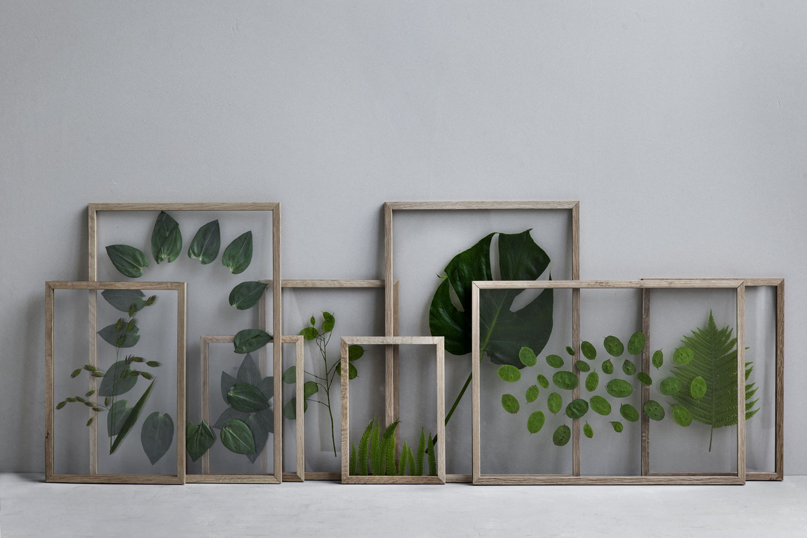 FRAME - ein stilvoller Bilderrahmen für kreative Köpfe, HolzDesignPur HolzDesignPur Phòng khách phong cách Bắc Âu Accessories & decoration