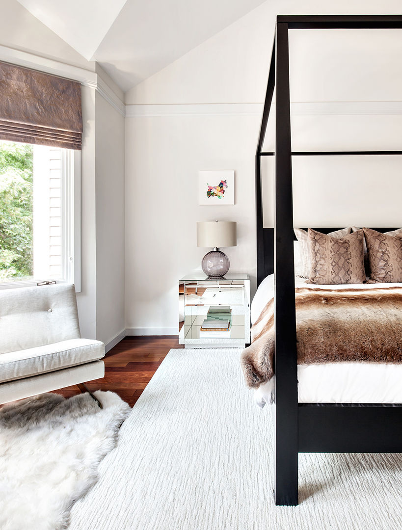 Bedrooms, Clean Design Clean Design Kamar Tidur Modern