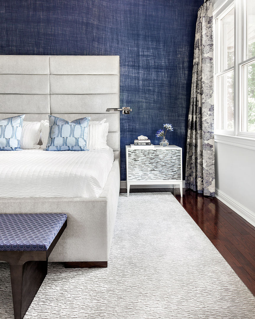 Bedrooms, Clean Design Clean Design Kamar Tidur Modern