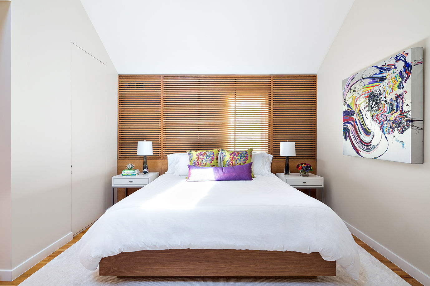 20 Schlafzimmer, die dich dazu inspirieren, deines zu verschönern ...