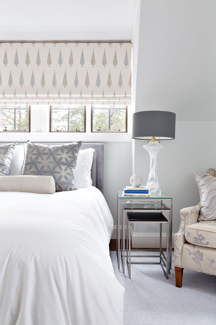 Bedrooms, Clean Design Clean Design Dormitorios modernos