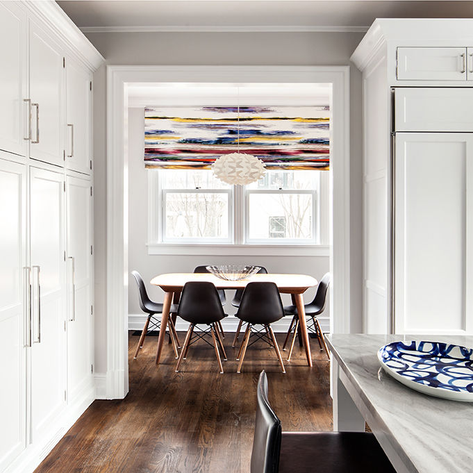 Dining Rooms & Breakfast Nooks, Clean Design Clean Design Comedores de estilo moderno
