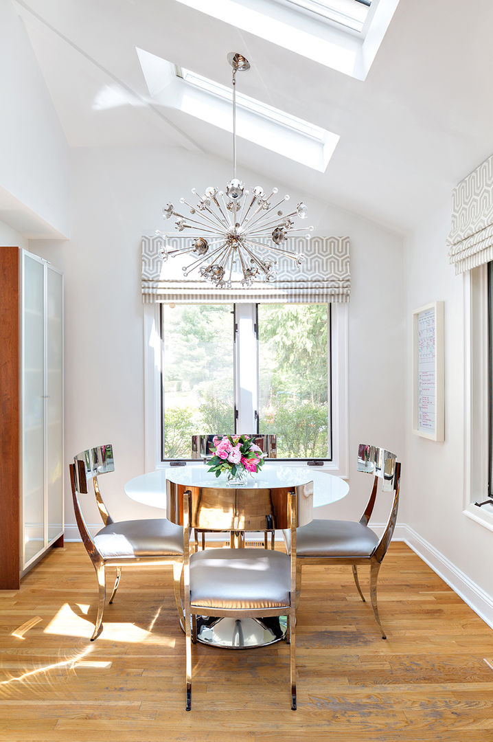 Dining Rooms & Breakfast Nooks, Clean Design Clean Design Salas de jantar modernas