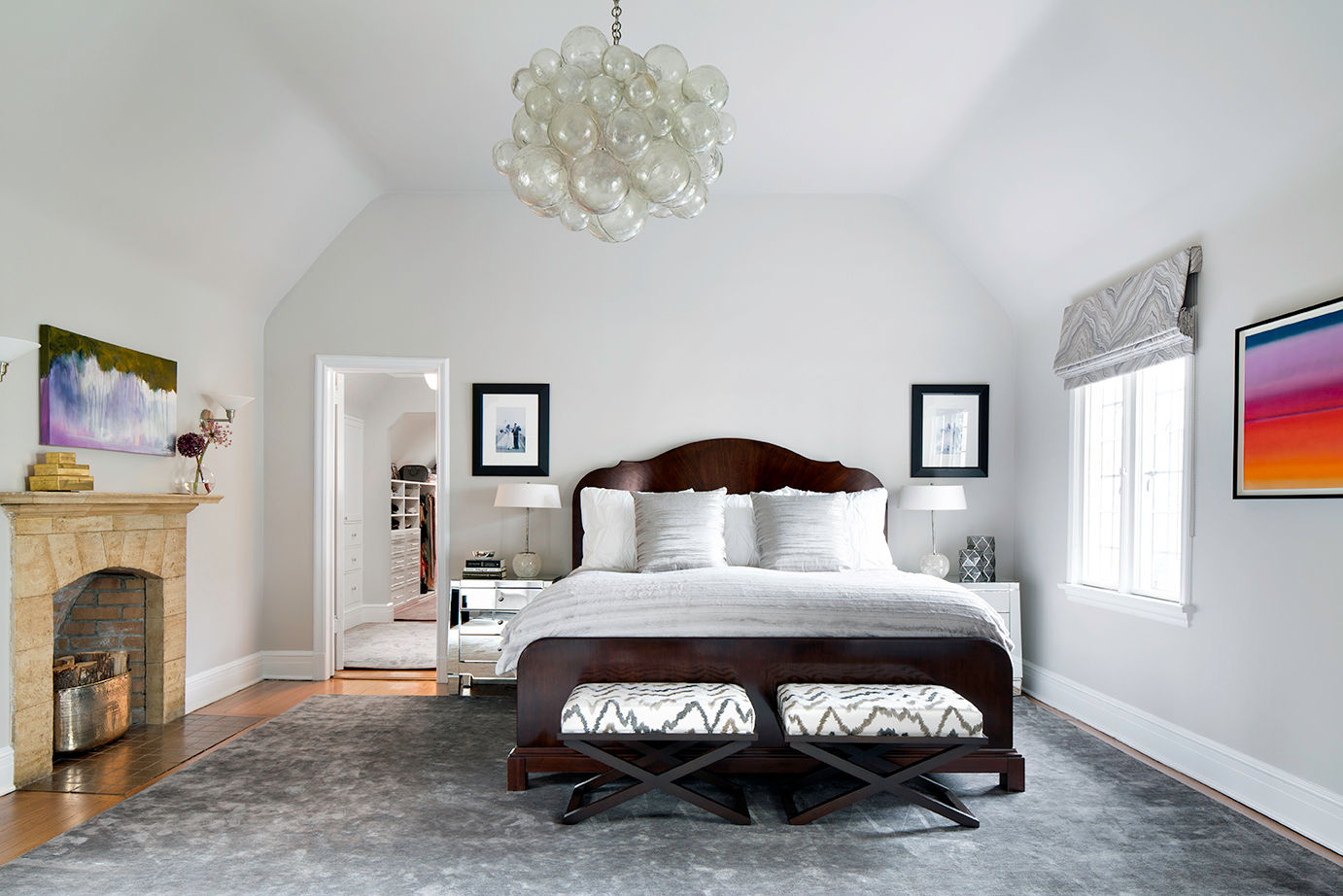 Bedrooms, Clean Design Clean Design Cuartos de estilo moderno