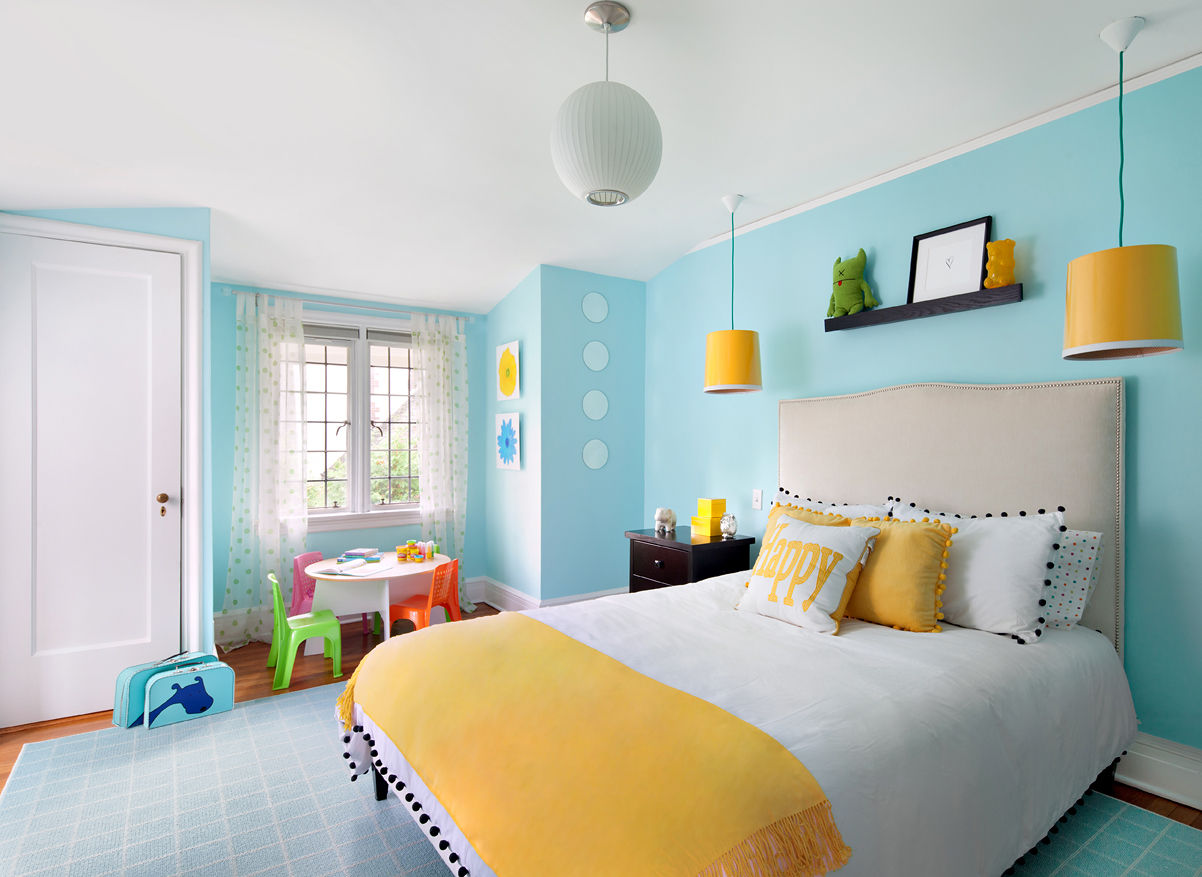 Bedrooms, Clean Design Clean Design Quartos modernos