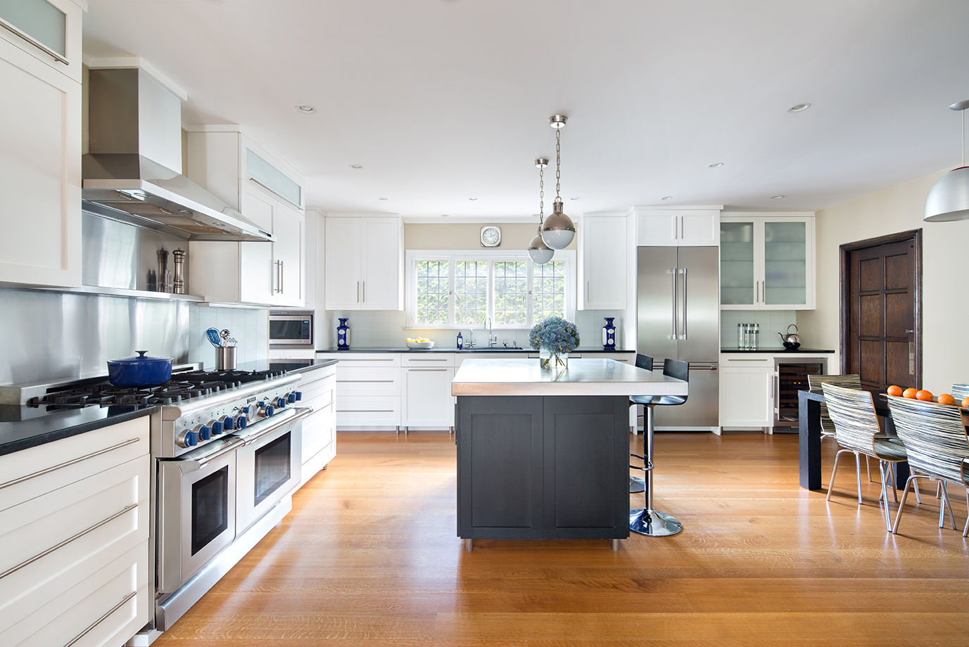 Kitchens, Clean Design Clean Design Dapur Modern