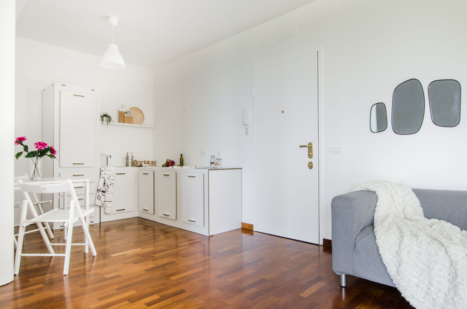 Simply Minimal Home Staging, Venduta a Prima Vista Venduta a Prima Vista