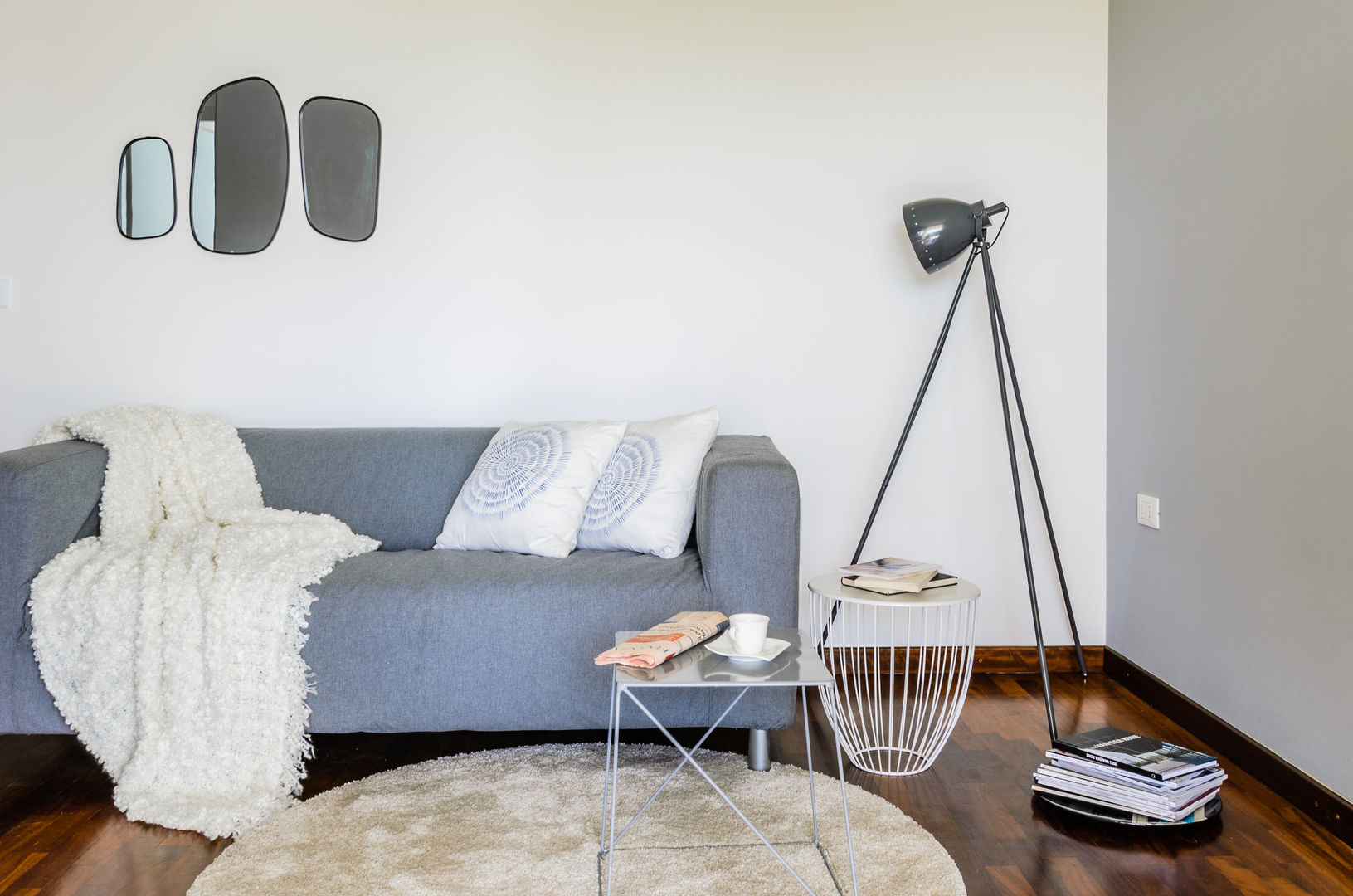 Simply Minimal Home Staging, Venduta a Prima Vista Venduta a Prima Vista