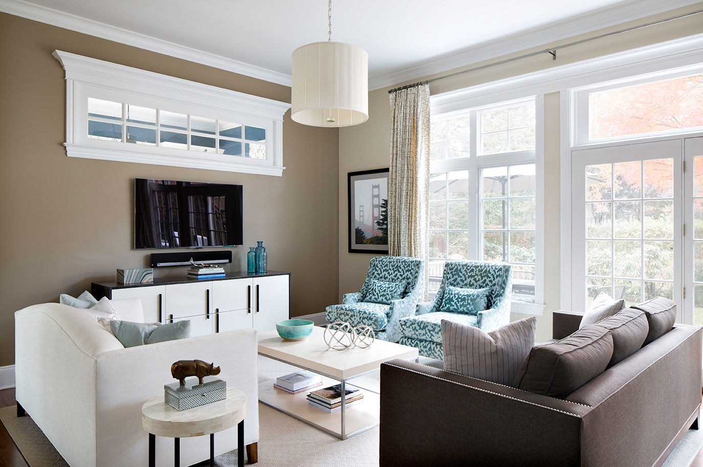 Living Spaces, Clean Design Clean Design Salas de estilo moderno