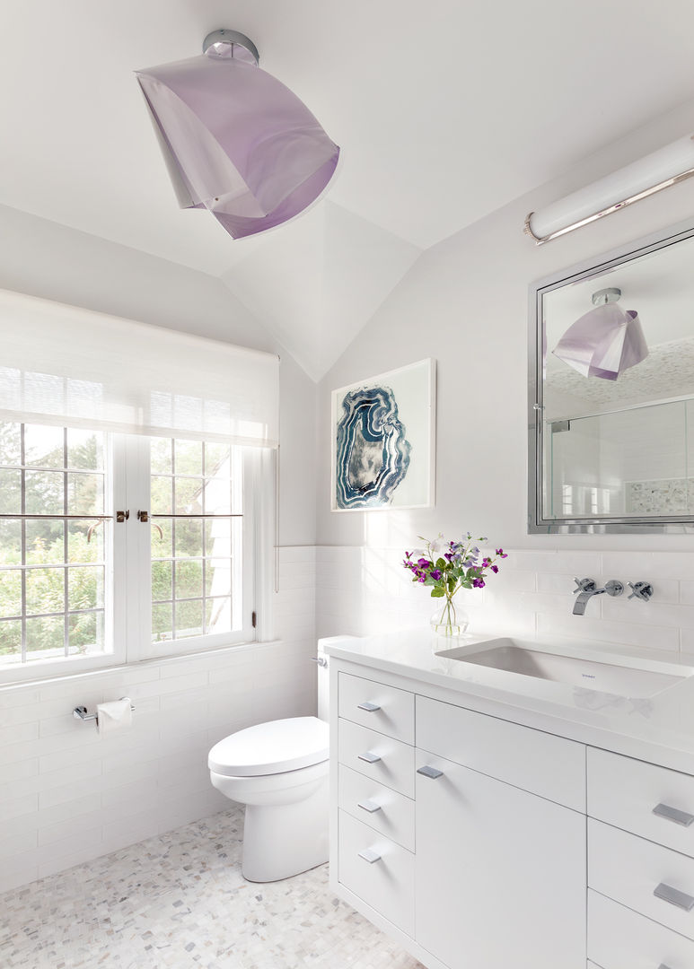 Bathrooms, Clean Design Clean Design Banheiros modernos