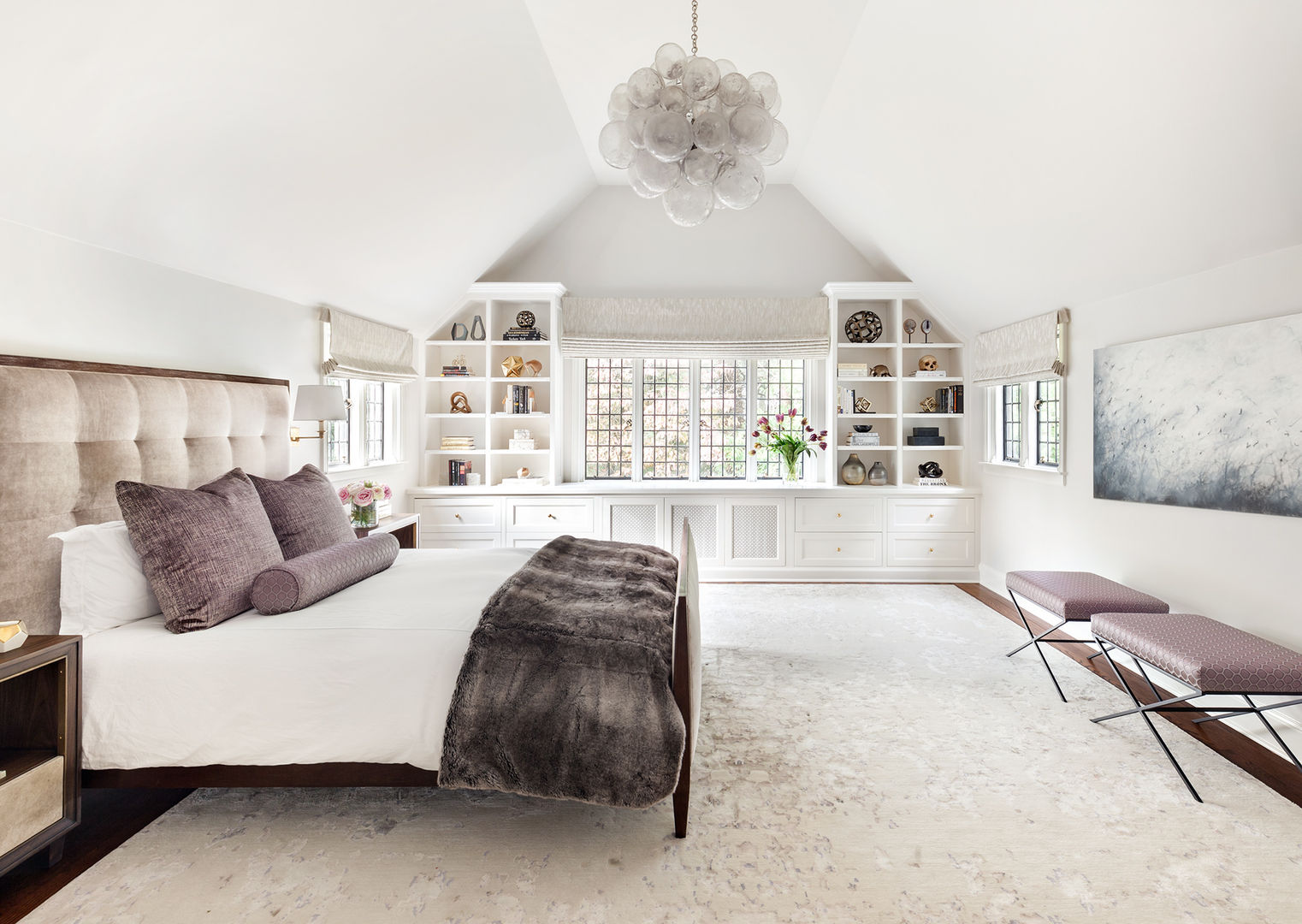 Bedrooms, Clean Design Clean Design Dormitorios modernos