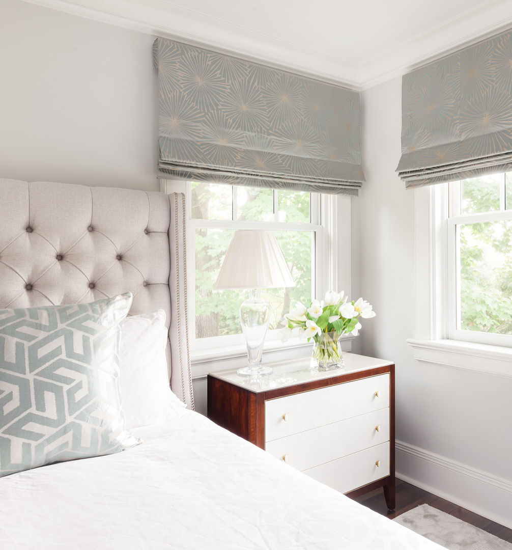 Bedrooms, Clean Design Clean Design Спальня в стиле модерн
