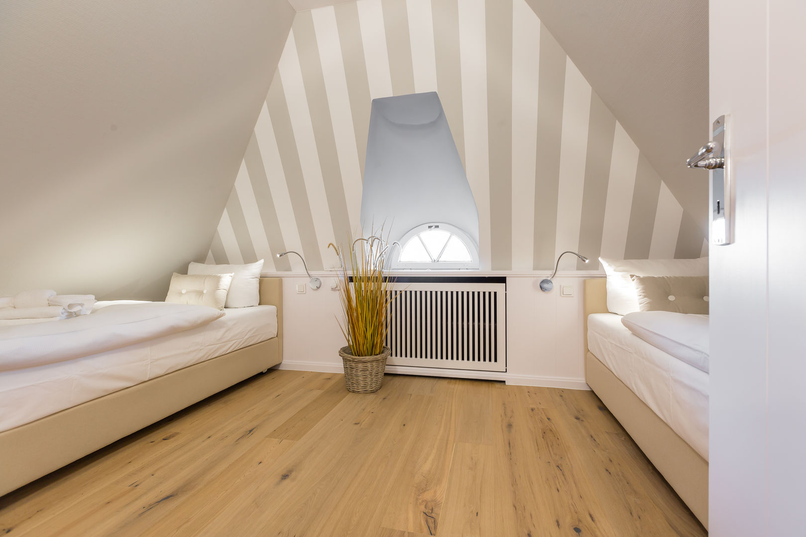 homify Kırsal Çocuk Odası