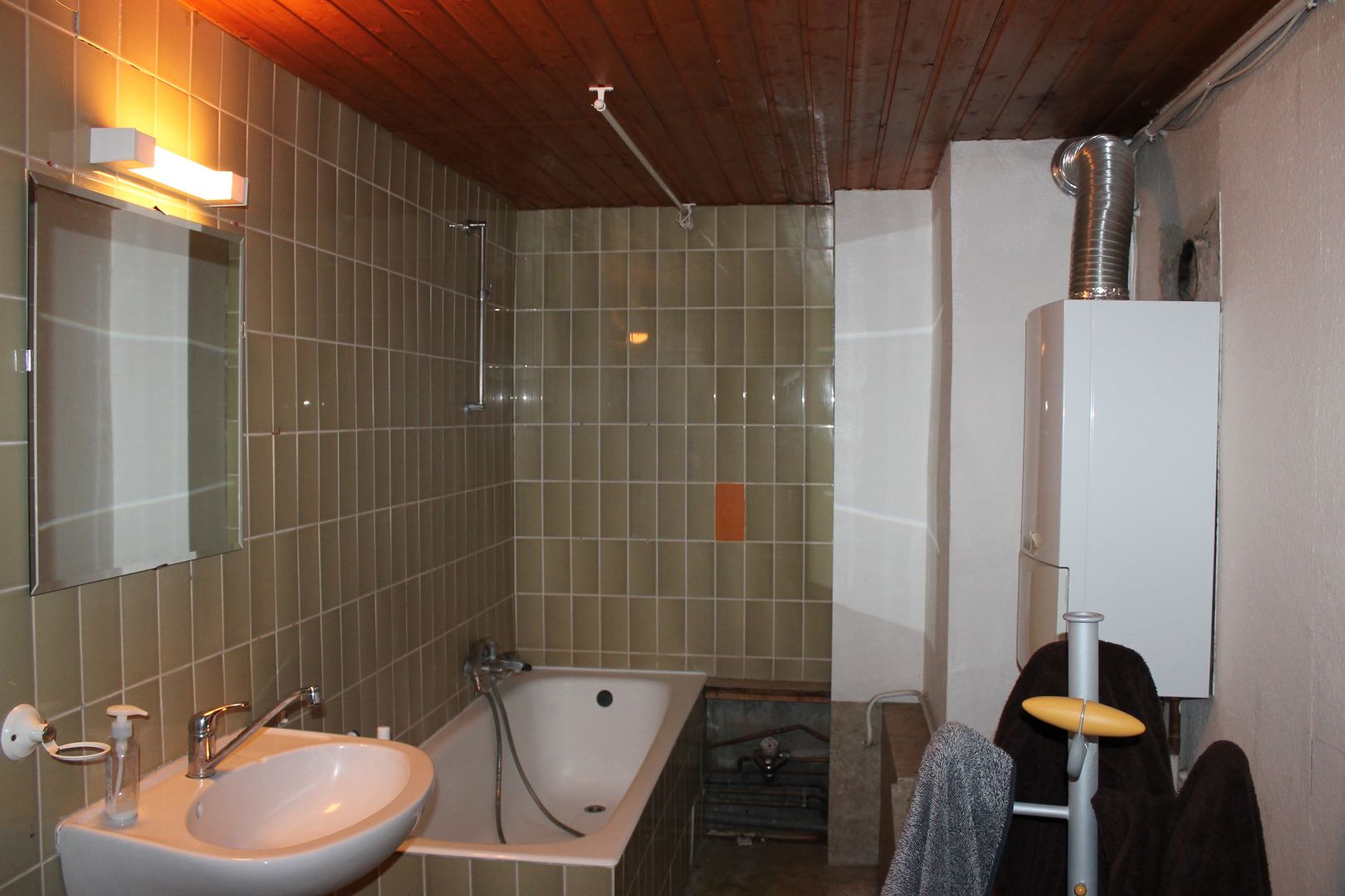 SALLE DE BAIN A STRASBOURG, Agence ADI-HOME Agence ADI-HOME