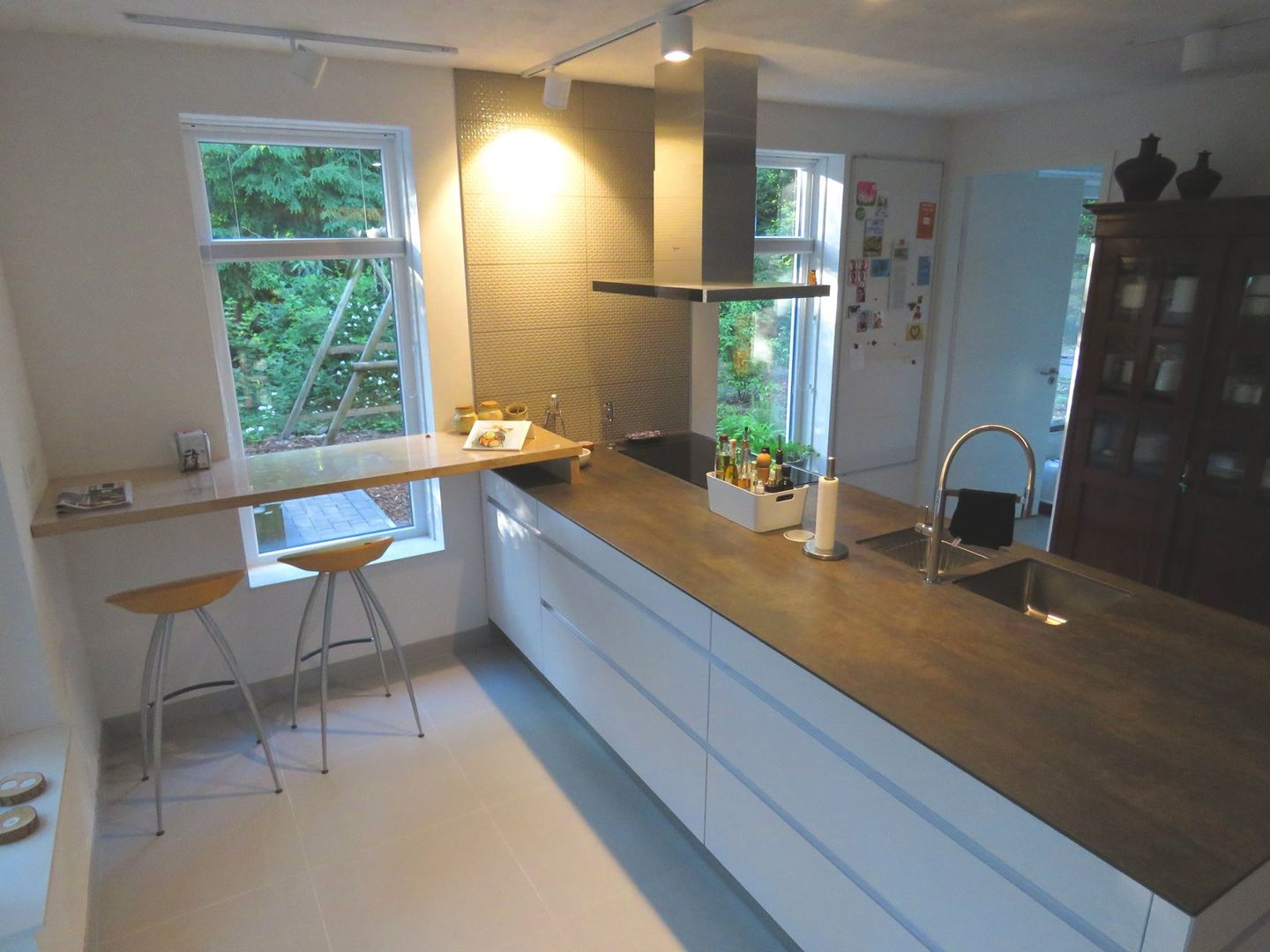 Diverse gerealiseerde projecten in Nederland, Pieter de Jong Keukens Pieter de Jong Keukens Modern kitchen