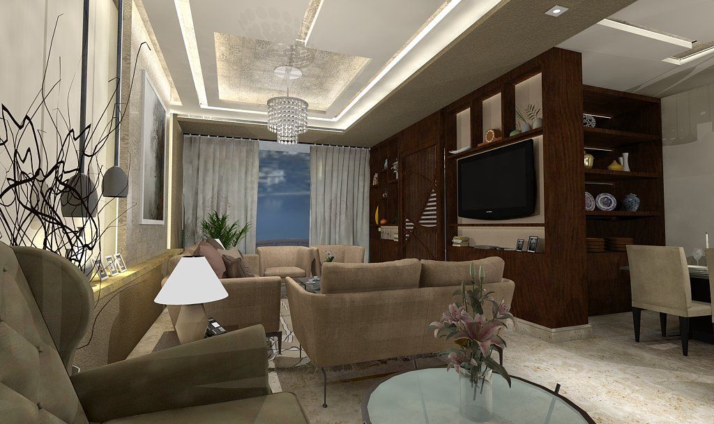 homify Living room