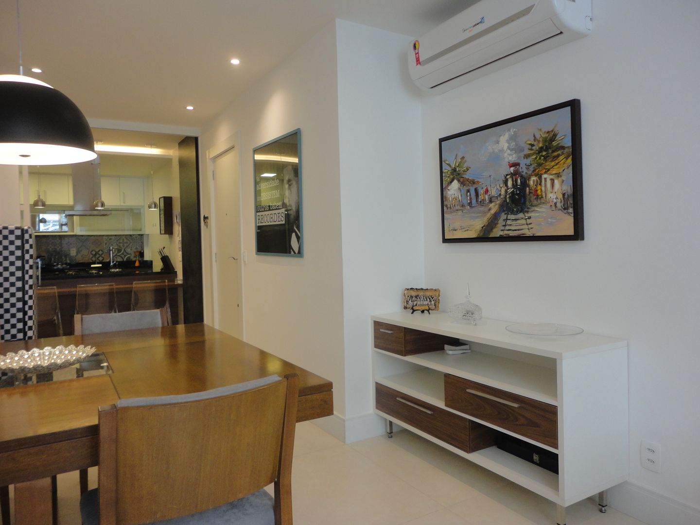 homify Ruang Makan Modern