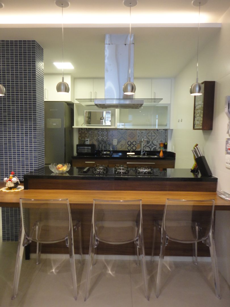 homify Dapur Modern