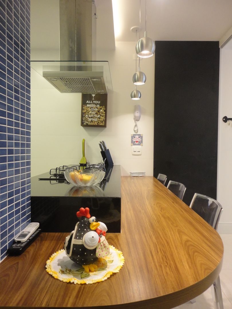 homify Dapur Modern