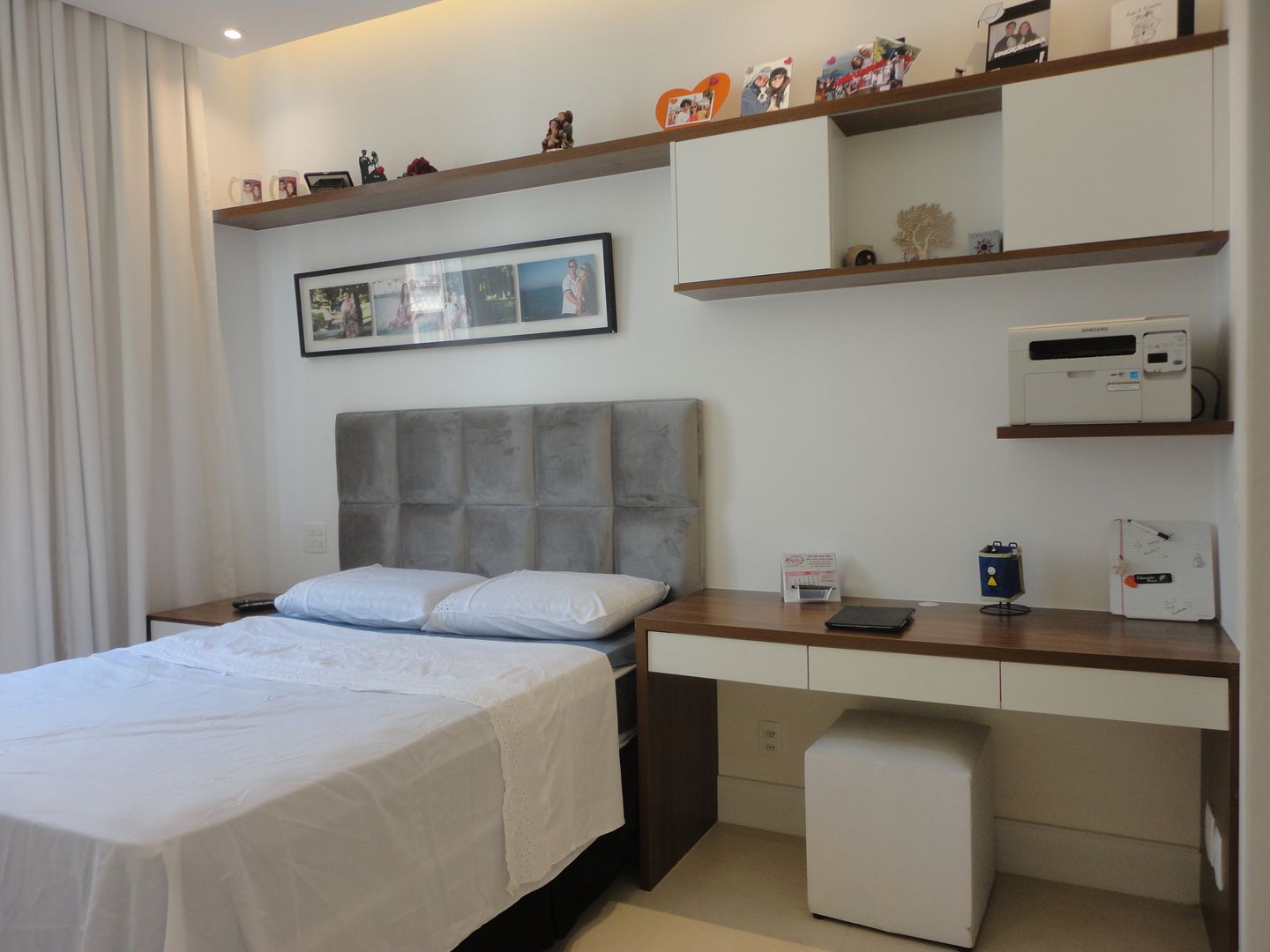 homify Kamar Tidur Modern