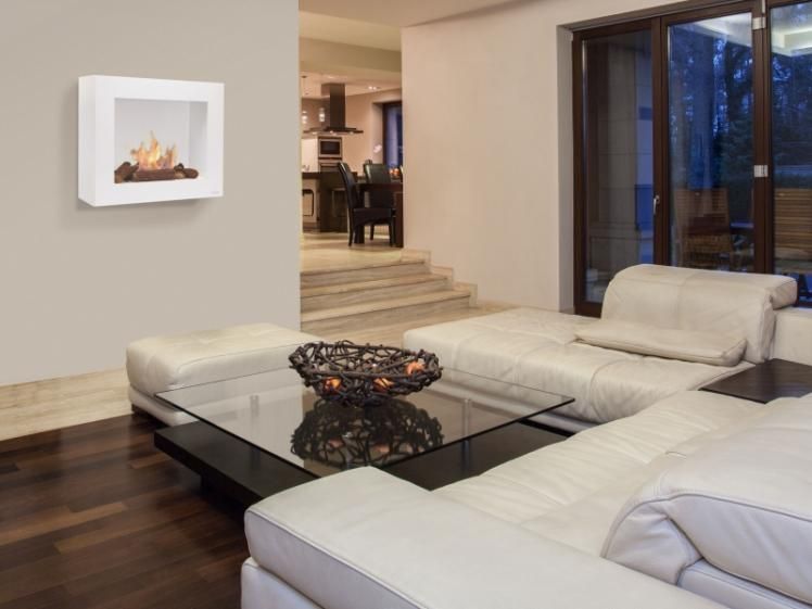 Biochimene Bestbio, Climacity Climacity Modern living room Iron/Steel Accessories & decoration